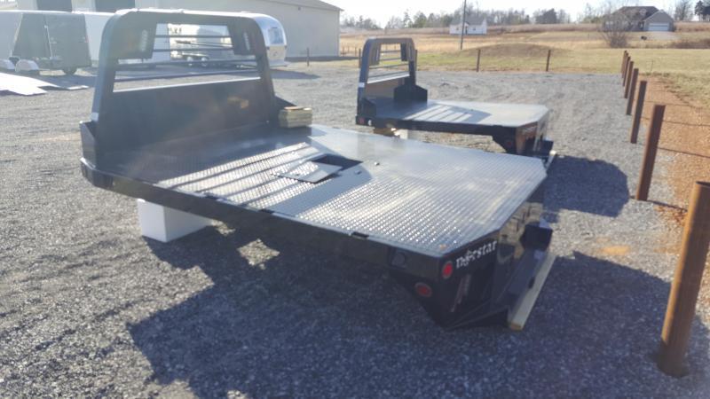 new Flat Decks Norstar  for sale, in Dexter, KY Thumbnail 2