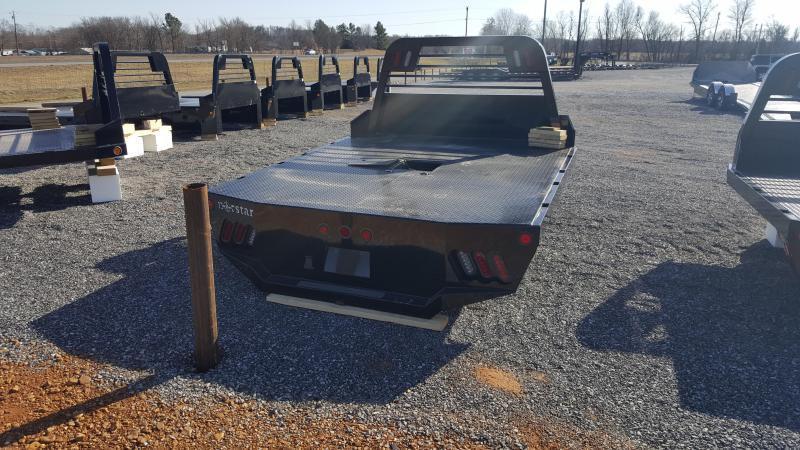 new Flat Decks Norstar  for sale, in Dexter, KY Thumbnail 3