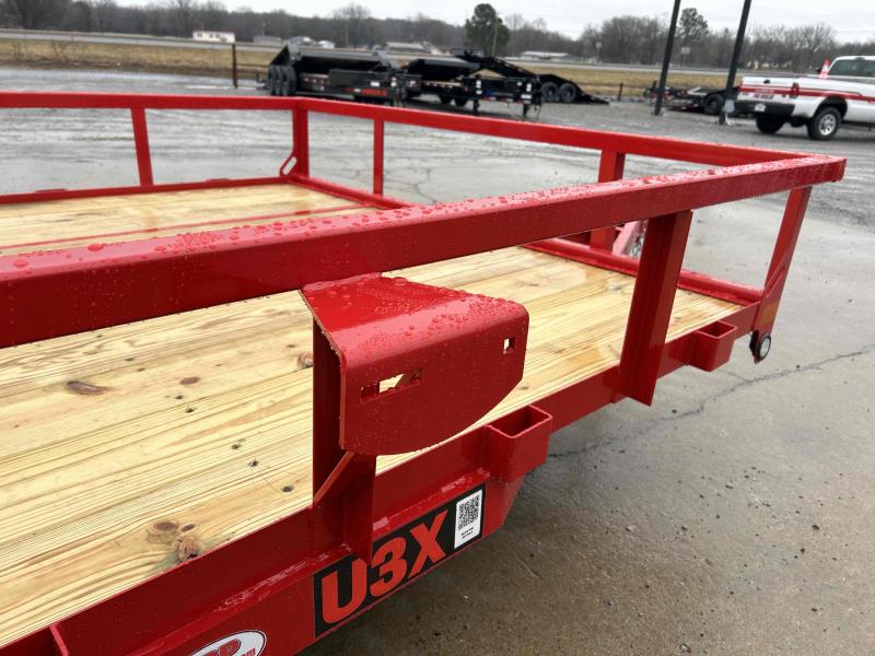 new Utility Trailers MAXX-D  for sale, in Dexter, KY Thumbnail 7