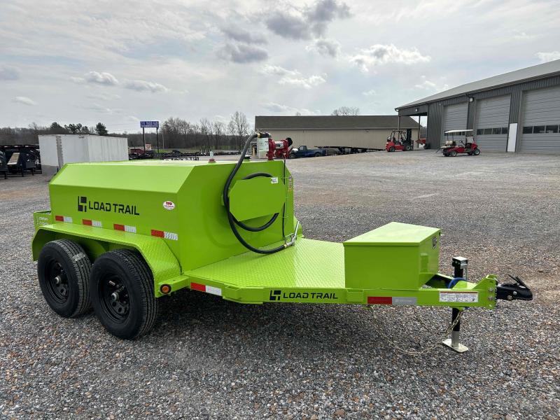 new Tank / Bulk Semi Trailers Load Trail  for sale, in Dexter, KY Thumbnail 2