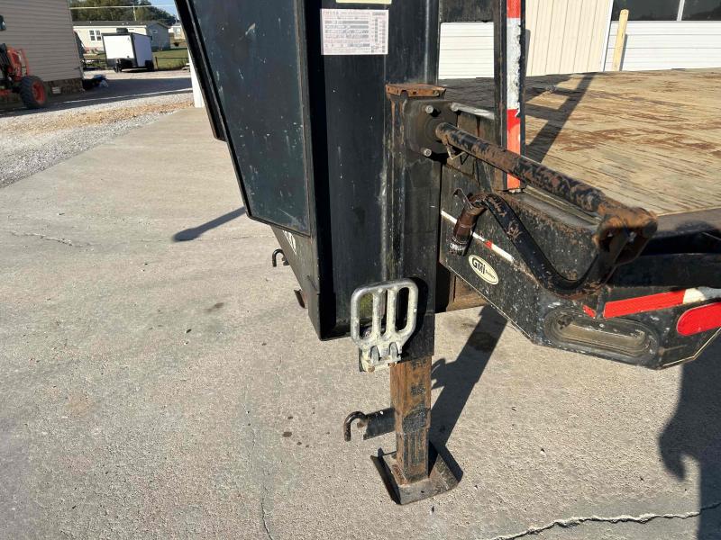 used Equipment / Flatbed Trailers Gatormade Trailers  for sale, in Dexter, KY Thumbnail 10