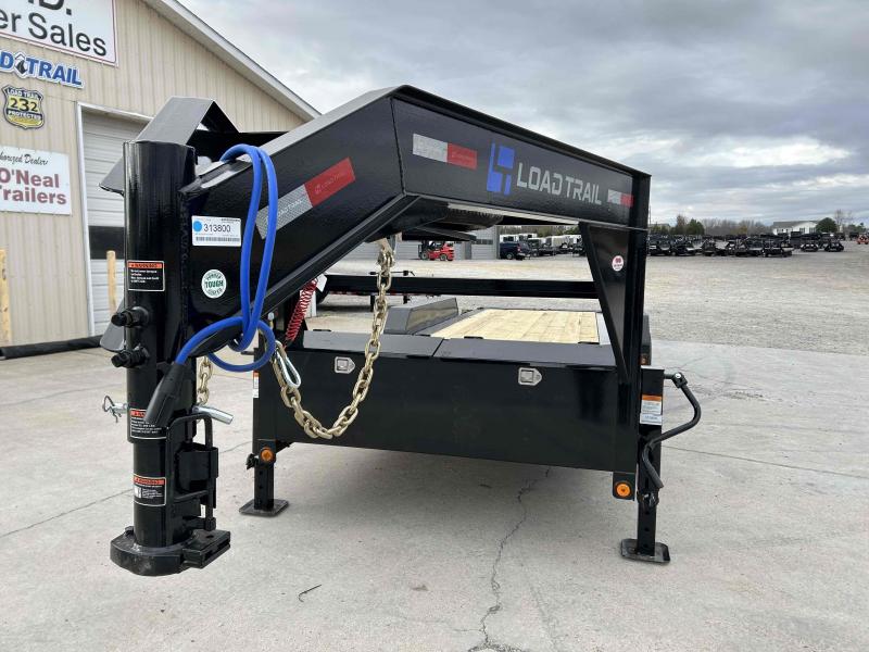 new Equipment / Flatbed Trailers Load Trail  for sale, in Dexter, KY Thumbnail 6