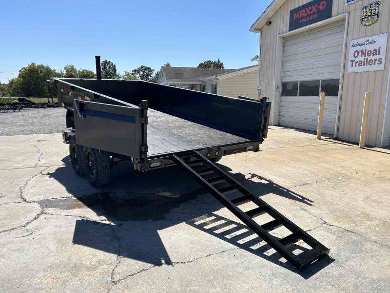 new Dump Trailers MAXX-D  for sale, in Dexter, KY Thumbnail 9
