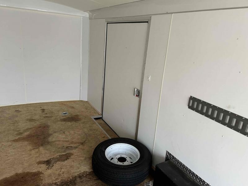 used Cargo (Enclosed) Trailers Haulmark  for sale, in Dexter, KY Thumbnail 14