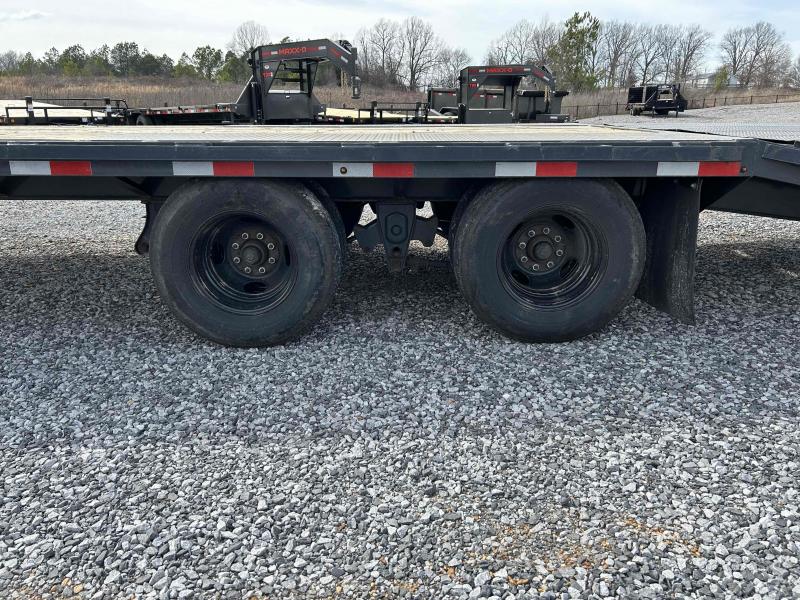 used Equipment / Flatbed Trailers Lamar Trailers  for sale, in Dexter, KY Thumbnail 11