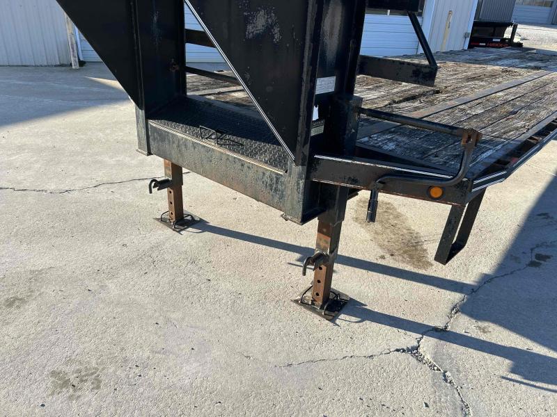 used Equipment / Flatbed Trailers Pro-Trak  for sale, in Dexter, KY Thumbnail 14