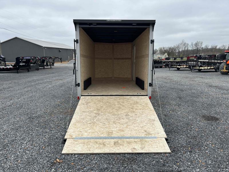 new Cargo (Enclosed) Trailers Cross Trailers  for sale, in Dexter, KY Thumbnail 9