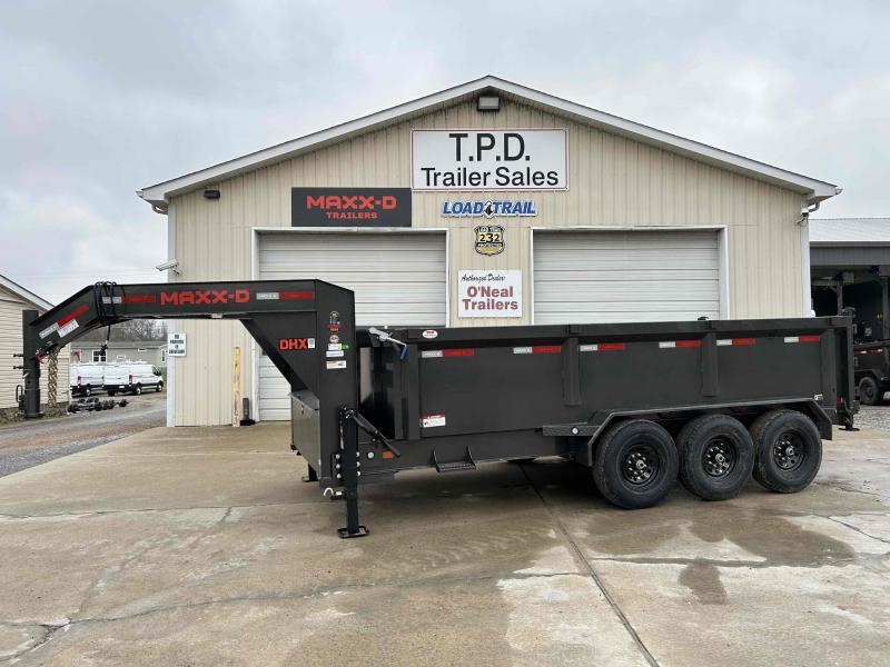 new Dump Trailers MAXX-D  for sale, in Dexter, KY Thumbnail 2