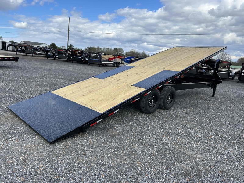 new Equipment / Flatbed Trailers Load Trail  for sale, in Dexter, KY Thumbnail 6