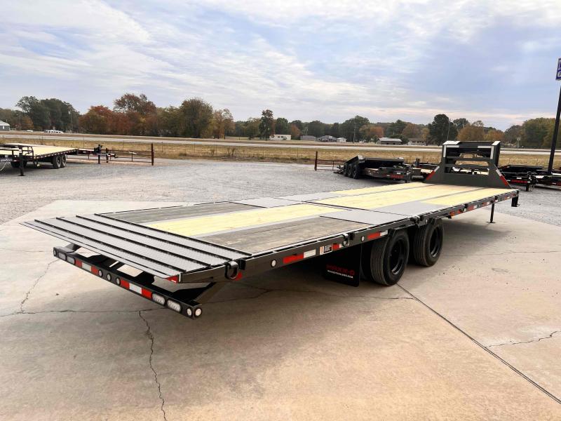 new Equipment / Flatbed Trailers MAXX-D  for sale, in Dexter, KY Thumbnail 8