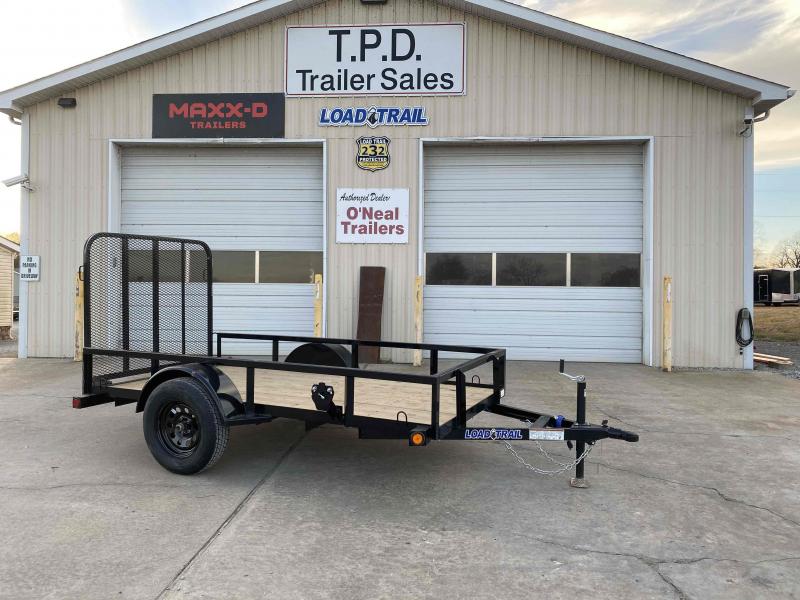 2021 Load Trail SE6010031 Utility Trailer 2021 Load Trail SE6010031 Utility Trailer