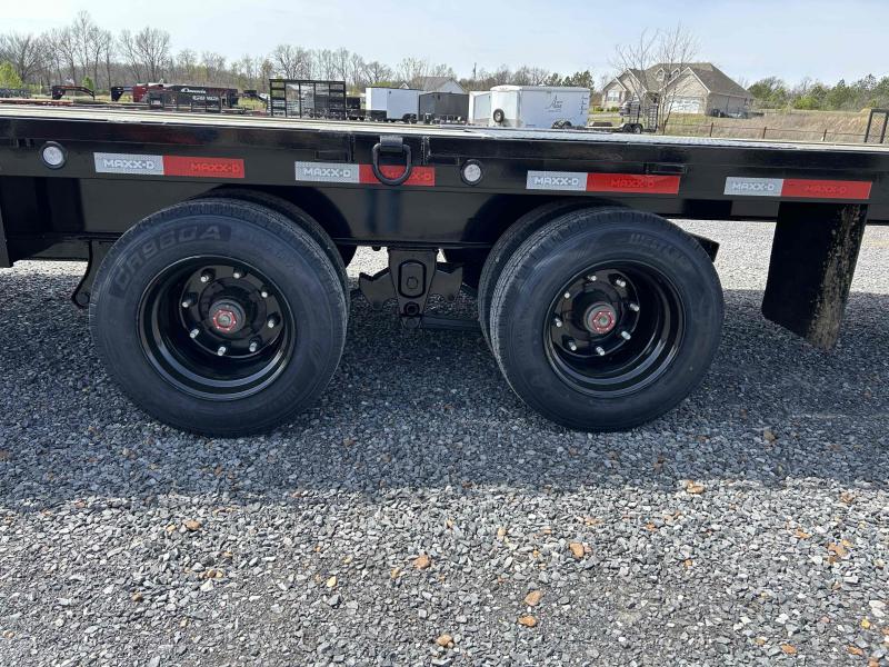 new Equipment / Flatbed Trailers MAXX-D  for sale, in Dexter, KY Thumbnail 23
