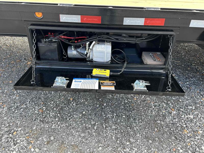 new Equipment / Flatbed Trailers Load Trail  for sale, in Dexter, KY Thumbnail 20