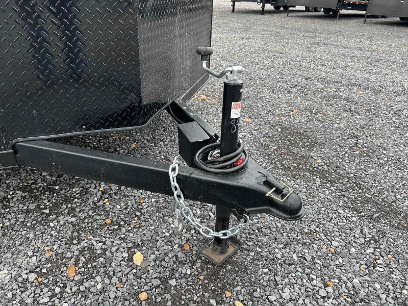 new Cargo (Enclosed) Trailers Cross Trailers  for sale, in Dexter, KY Thumbnail 17