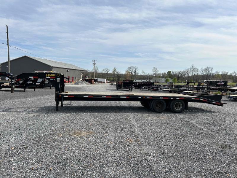 used Equipment / Flatbed Trailers Hank  for sale, in Dexter, KY Thumbnail 3