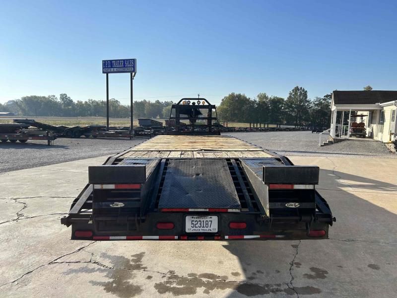 used Equipment / Flatbed Trailers Gatormade Trailers  for sale, in Dexter, KY Thumbnail 7