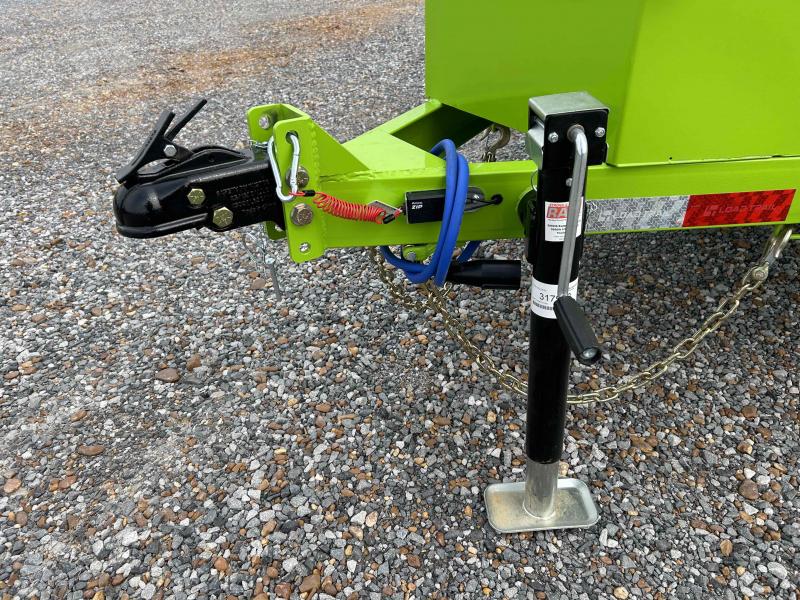 new Tank / Bulk Semi Trailers Load Trail  for sale, in Dexter, KY Thumbnail 11