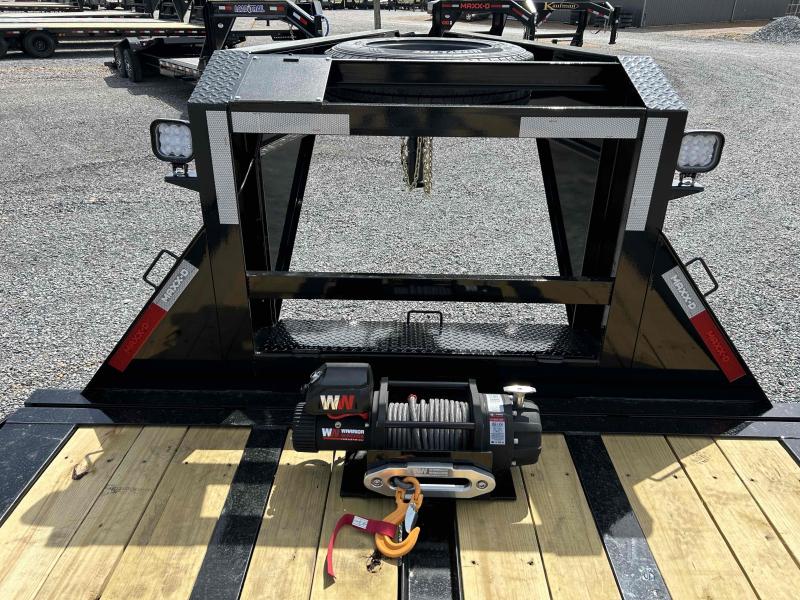 new Equipment / Flatbed Trailers MAXX-D  for sale, in Dexter, KY Thumbnail 14