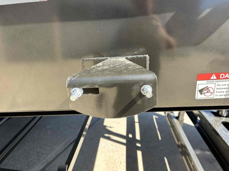 new Dump Trailers MAXX-D  for sale, in Dexter, KY Thumbnail 12