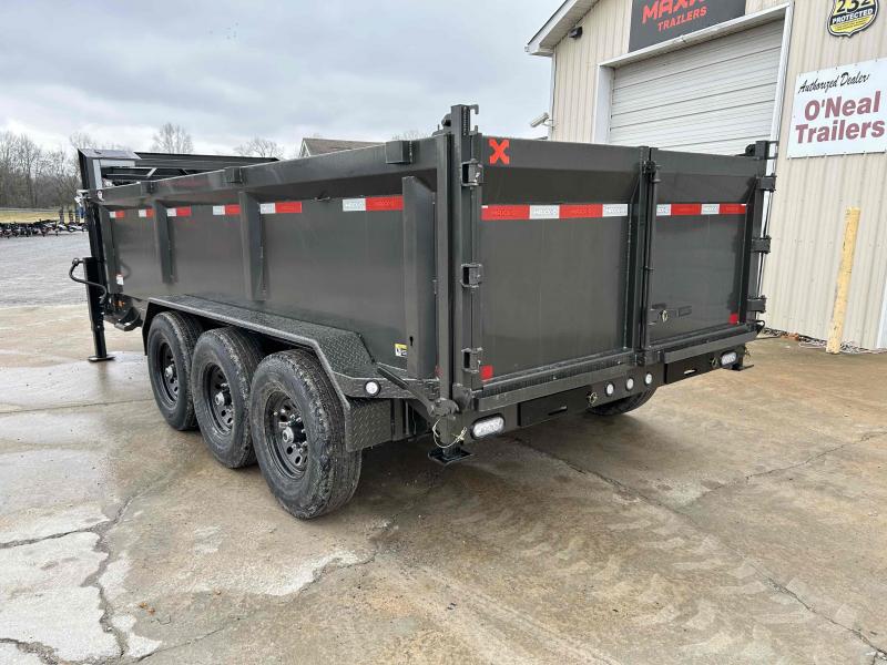 new Dump Trailers MAXX-D  for sale, in Dexter, KY Thumbnail 4