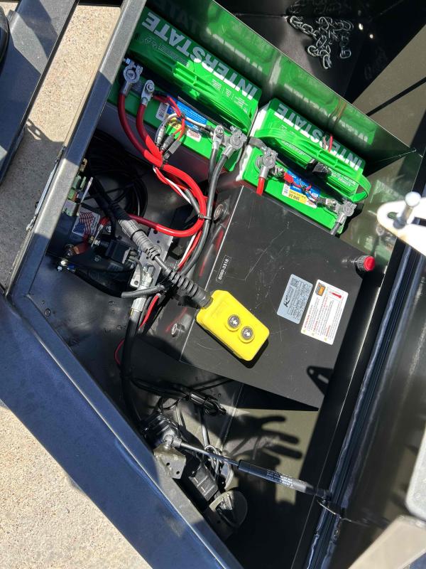 new Dump Trailers MAXX-D  for sale, in Dexter, KY Thumbnail 14