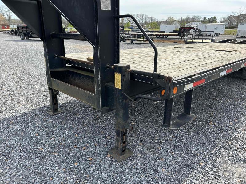 used Equipment / Flatbed Trailers Hank  for sale, in Dexter, KY Thumbnail 13