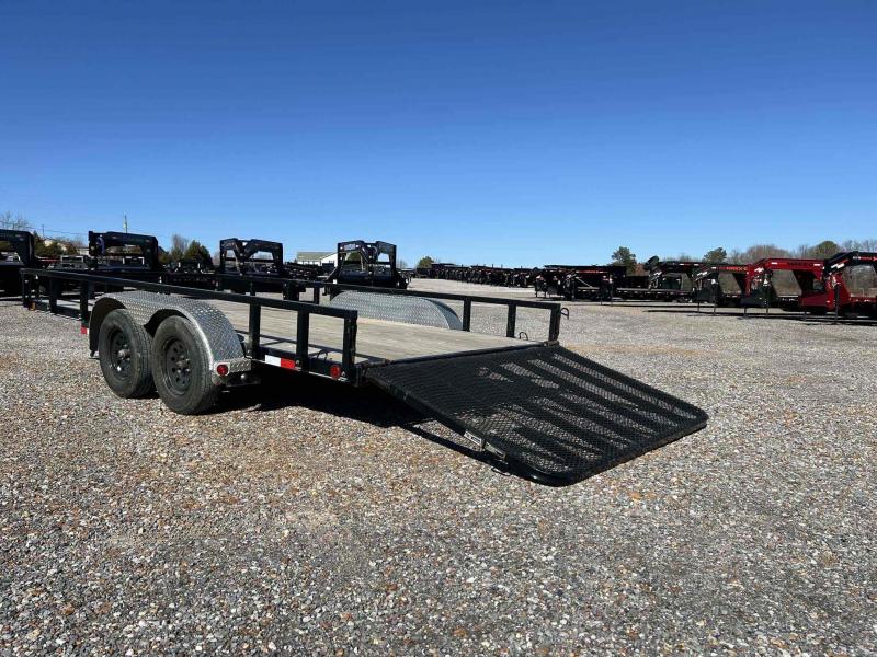 used Utility Trailers Load Trail  for sale, in Dexter, KY Thumbnail 5