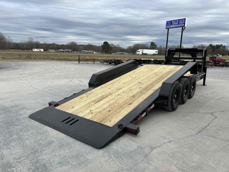 new Equipment / Flatbed Trailers Load Trail  for sale, in Dexter, KY Thumbnail 11