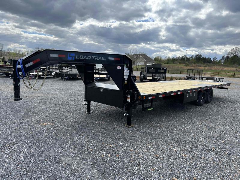 new Equipment / Flatbed Trailers Load Trail  for sale, in Dexter, KY Thumbnail 7