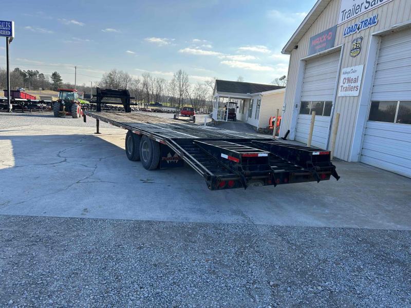used Equipment / Flatbed Trailers Pro-Trak  for sale, in Dexter, KY Thumbnail 4