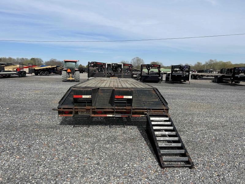 used Equipment / Flatbed Trailers Hank  for sale, in Dexter, KY Thumbnail 9