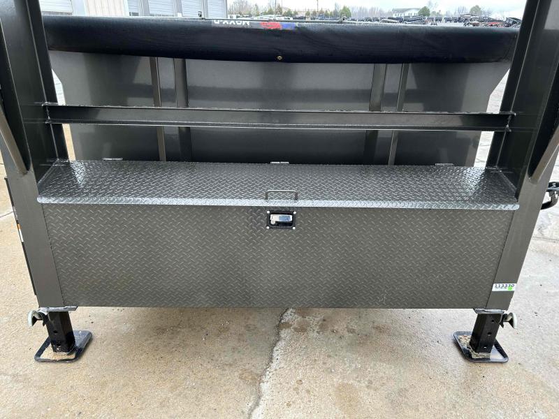 new Dump Trailers MAXX-D  for sale, in Dexter, KY Thumbnail 13