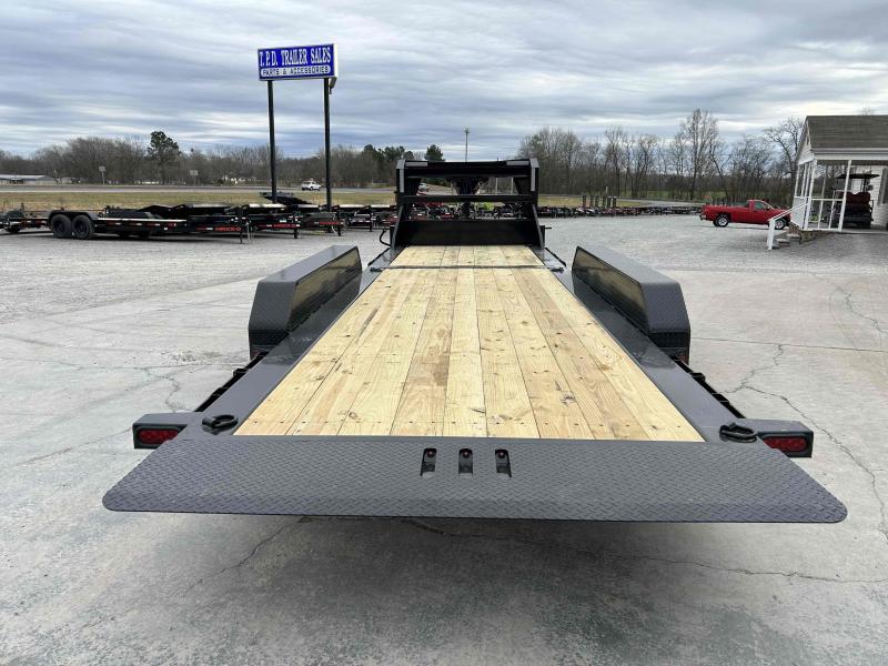 new Equipment / Flatbed Trailers Load Trail  for sale, in Dexter, KY Thumbnail 5