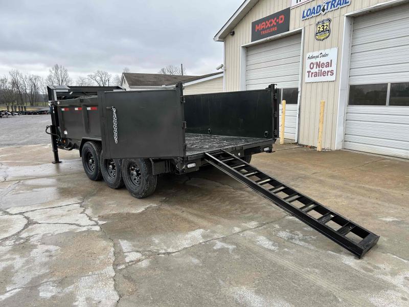 new Dump Trailers MAXX-D  for sale, in Dexter, KY Thumbnail 9