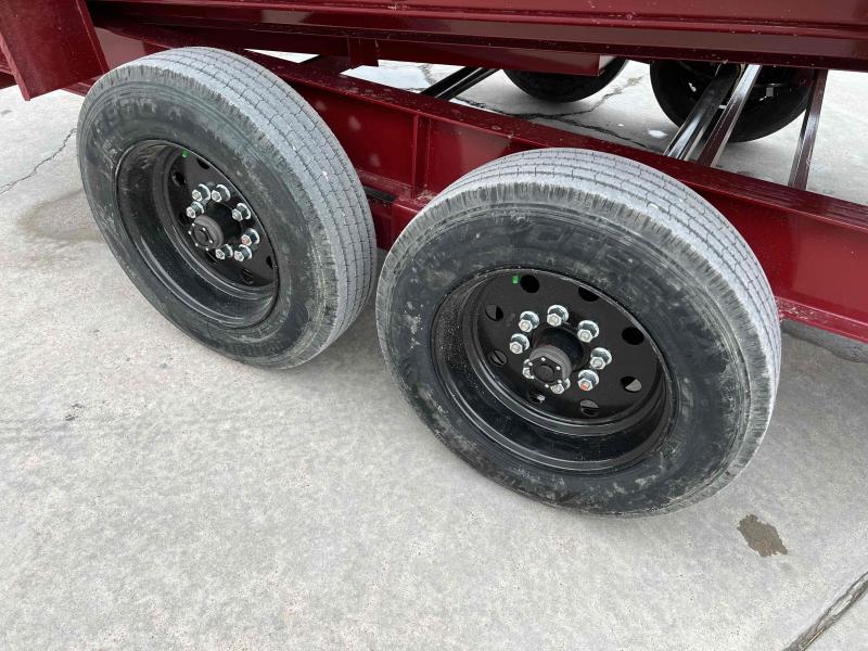 new Dump Trailers MAXX-D  for sale, in Dexter, KY Thumbnail 12