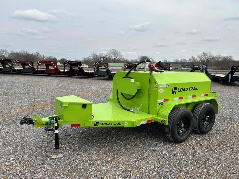 new Tank / Bulk Semi Trailers Load Trail  for sale, in Dexter, KY image-0