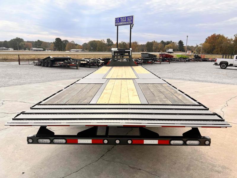new Equipment / Flatbed Trailers MAXX-D  for sale, in Dexter, KY Thumbnail 11