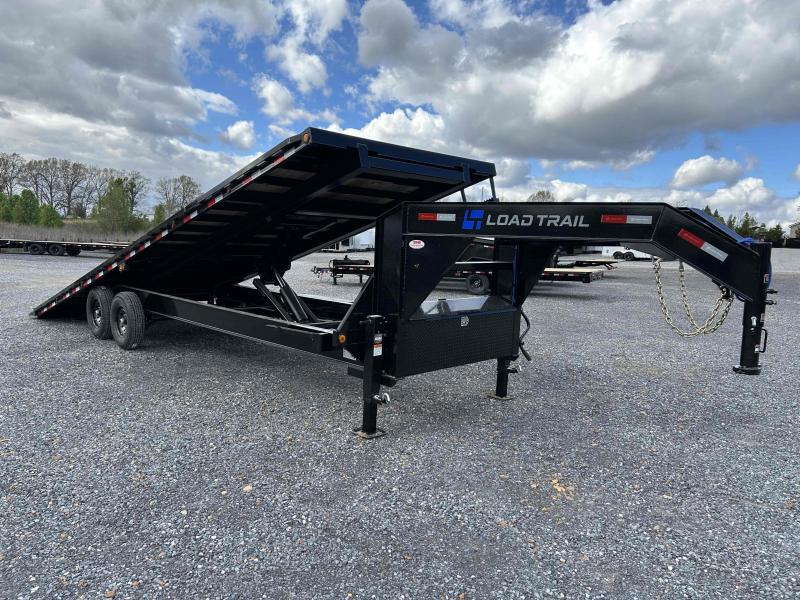 new Equipment / Flatbed Trailers Load Trail  for sale, in Dexter, KY image-0