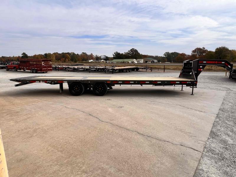 new Equipment / Flatbed Trailers MAXX-D  for sale, in Dexter, KY Thumbnail 9