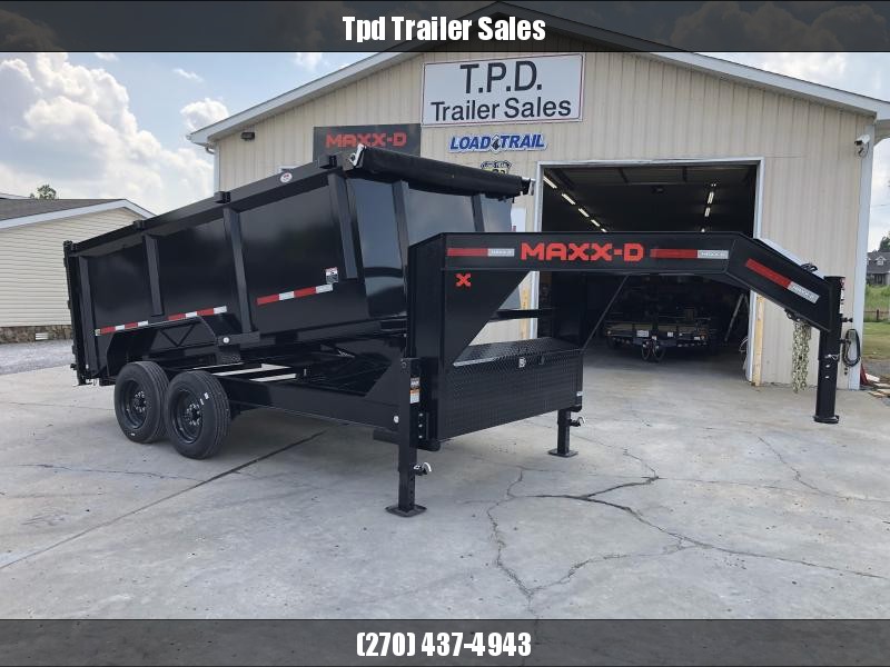 Gooseneck Trailers largest KY Flatbed Trailer Dealer TPD Trailers