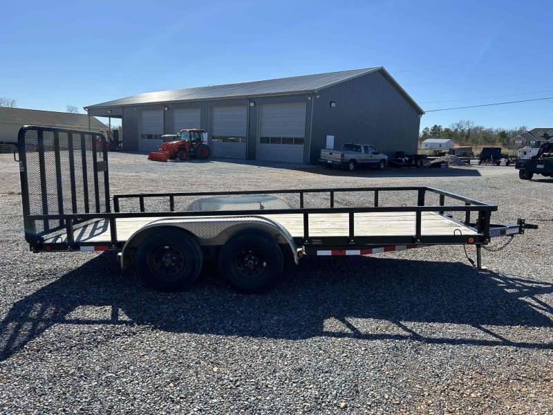 used Utility Trailers Load Trail  for sale, in Dexter, KY Thumbnail 9