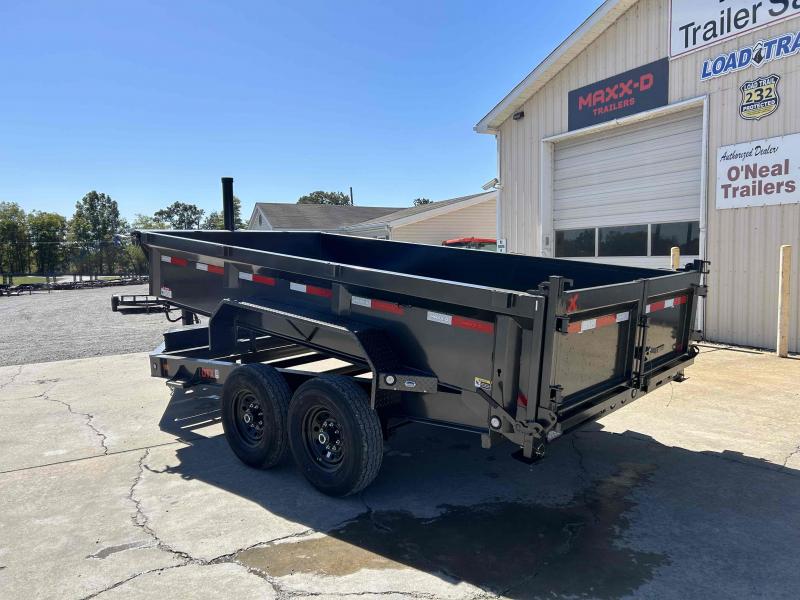 new Dump Trailers MAXX-D  for sale, in Dexter, KY Thumbnail 2