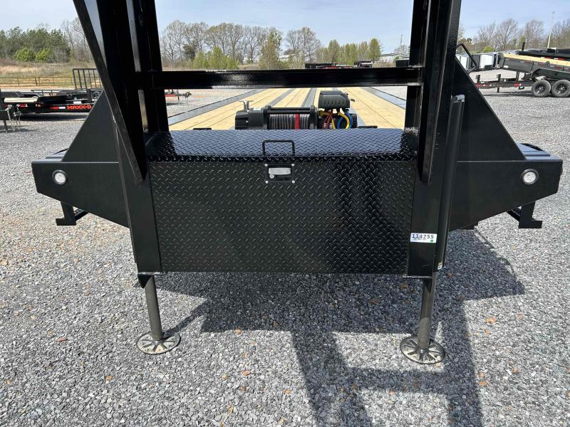 new Equipment / Flatbed Trailers MAXX-D  for sale, in Dexter, KY Thumbnail 16