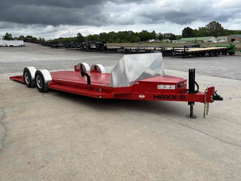 new Car Haulers / Racing Trailers MAXX-D  for sale, in Dexter, KY Thumbnail 5