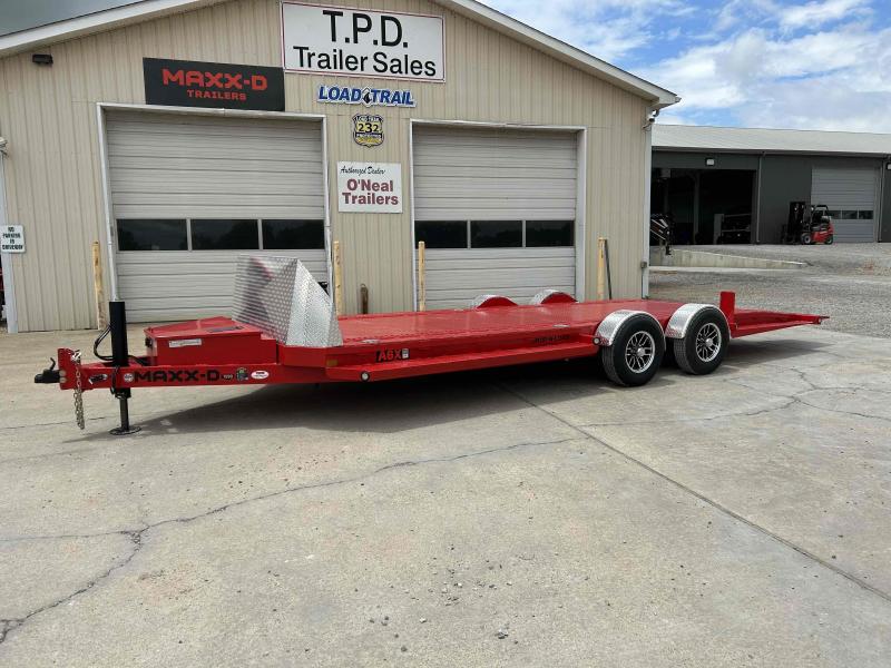 new Car Haulers / Racing Trailers MAXX-D  for sale, in Dexter, KY Thumbnail 13