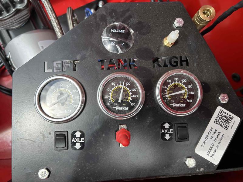 new Car Haulers / Racing Trailers MAXX-D  for sale, in Dexter, KY Thumbnail 12