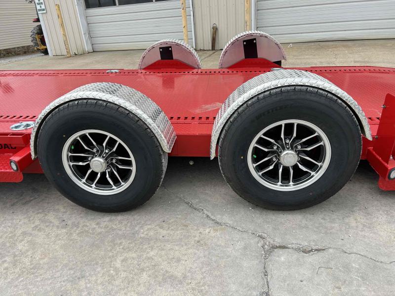 new Car Haulers / Racing Trailers MAXX-D  for sale, in Dexter, KY Thumbnail 7