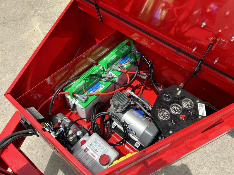 new Car Haulers / Racing Trailers MAXX-D  for sale, in Dexter, KY Thumbnail 10