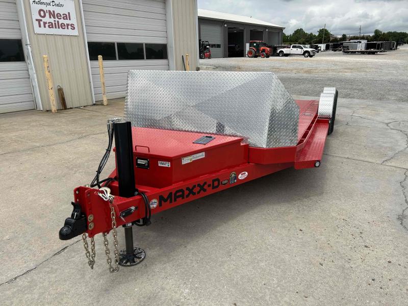 new Car Haulers / Racing Trailers MAXX-D  for sale, in Dexter, KY Thumbnail 4