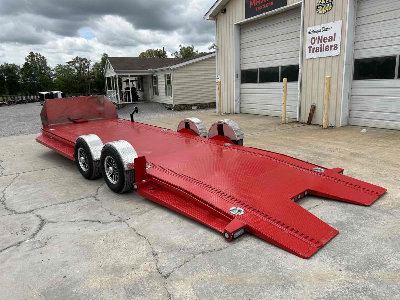 new Car Haulers / Racing Trailers MAXX-D  for sale, in Dexter, KY Thumbnail 2